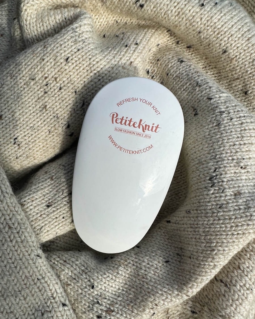 Petite Knit - Rasoir anti-peluches