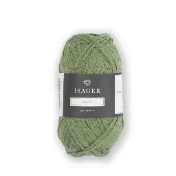 Isager - Palet (Green tea)
