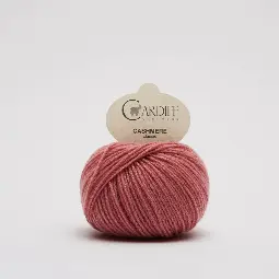 Cardiff Cashmere - Classic cashmere (Hashi 716)