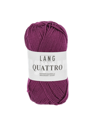 Lang - Quattro (16.0066 prune)