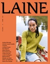 Laine Magazine - Issue 25 Eté 2025