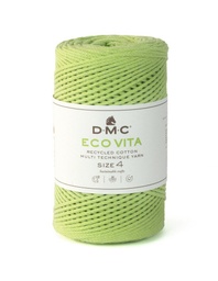 DMC - Eco Vita 4 (138 pomme)