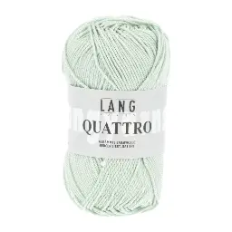 Lang - Quattro (16.0058 Tilleul)