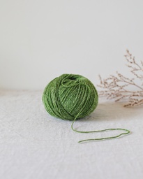 De Rerum Natura - Alice (Fougères)