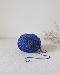 De Rerum Natura - Alice (Gentiane)