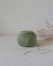 De Rerum Natura - Alice (Thym)