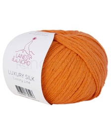 Kit - Lacey loop tee (26 - orange, L-XL)