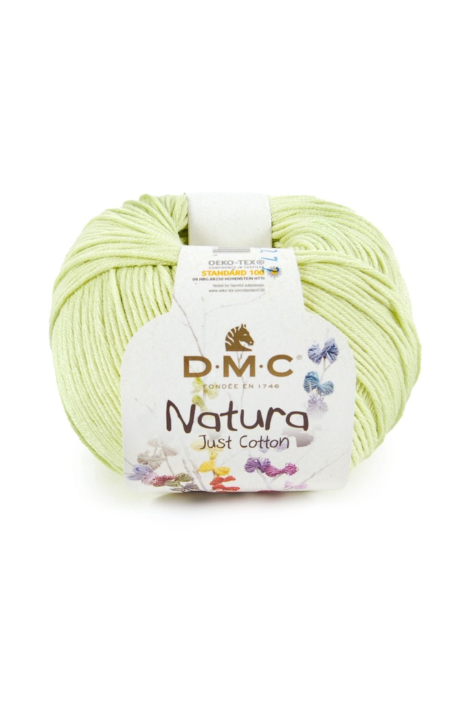 DMC - Natura Just Cotton