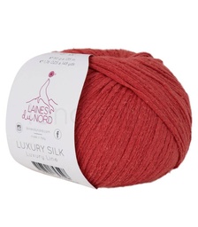 Kit - Lacey loop tee (15 - rouge, S-M)