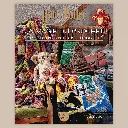 La magie du crochet - Le livre officiel des modèles de crochet Harry Potter