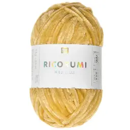 Ricorumi Nilli Nilli (004 moutarde)