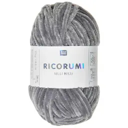 Ricorumi Nilli Nilli (026 gris)