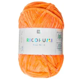 Ricorumi Nilli Nilli (029 orange fluo)