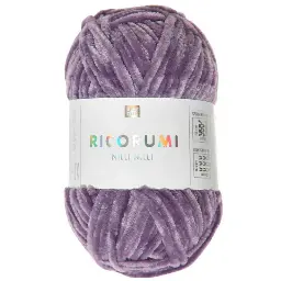 Ricorumi Nilli Nilli (012 lila)