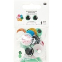 Rico - Yeux de sécurité