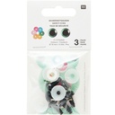 Rico - Yeux de sécurité