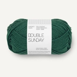 Sandnes Garn - Double Sunday (7772 Rain Forest)