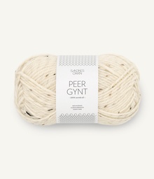 [peergynt-naturetweed] Sandnes Garn - Peer Gynt (2523 Nature tweed)