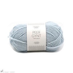 Sandnes Garn - Peer Gynt (5811 Arctic ice)