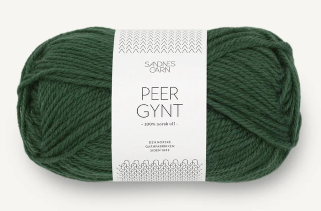 Sandnes Garn - Peer Gynt