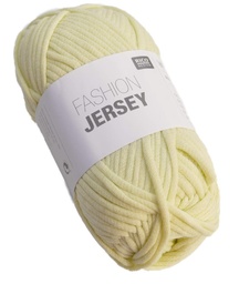 Rico Design - Fashion Jersey (016 citron vert)