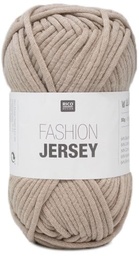 Rico Design - Fashion Jersey (020 gris)