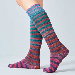 Urth Yarns - Uneek Sock Kit (Kit 63)