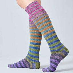 Urth Yarns - Uneek Sock Kit (Kit 66)