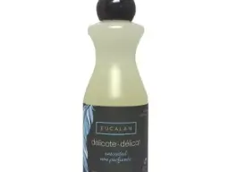 Eucalan - Lessive 100 ml (Non-parfumé)