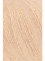 Lang - Mohair Luxe (698.0027 abricot)