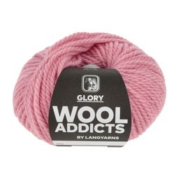 Wool addicts - Glory (0128 corail)