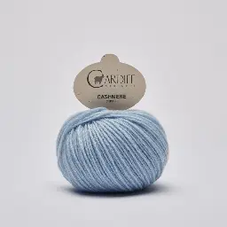 Cardiff Cashmere - Classic cashmere (Baby 644)