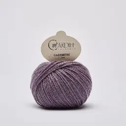 Cardiff Cashmere - Classic cashmere (Gospel 657)