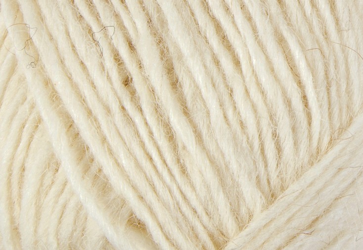 Lettlopi - Istex (0051 White)