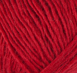 Lettlopi - Istex (9434 Crimson red)