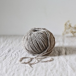 De Rerum Natura - Cyrano (Poivre et sel)