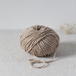 De Rerum Natura - Cyrano (Biche)