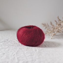 De Rerum Natura - Bérénice (Aubépine)