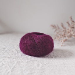 De Rerum Natura - Bérénice (Prune)