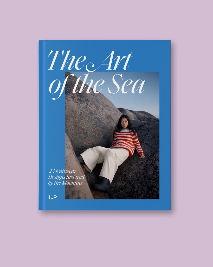 The Art of the Sea - Laine Publishing