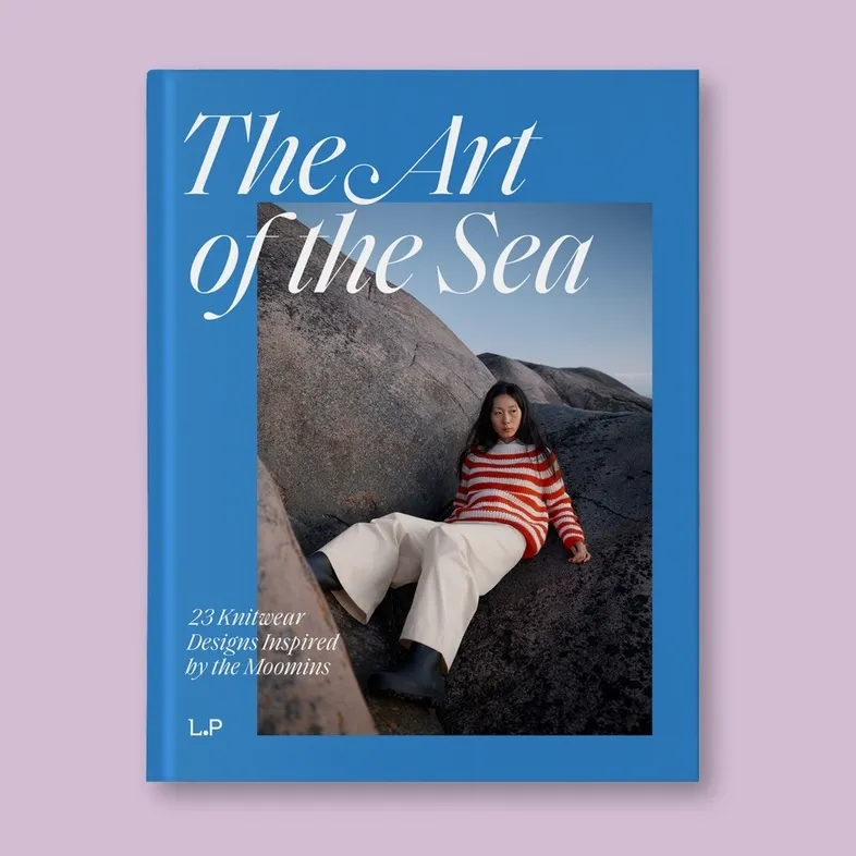 The Art of the Sea - Laine Publishing