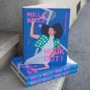 Hook Out! : Fresh Crochet Wear Molla Mills - Laine Publishing