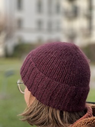 Atelier "Accessoires" (København hat)