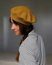 Atelier "Accessoires" (Sofie Beret)