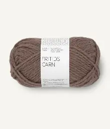 Sandnes Garn - Fritids Garn (3161 Acorn)