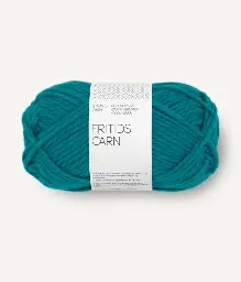 Sandnes Garn - Fritids Garn (6937 Petrol)