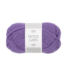 Sandnes Garn - Fritids Garn (5235 Passionflower)