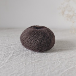 De Rerum Natura - Bérénice (Cacao)