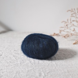 De Rerum Natura - Bérénice (Tempête)