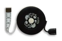 Seeknit mètre (Fleur blanche)